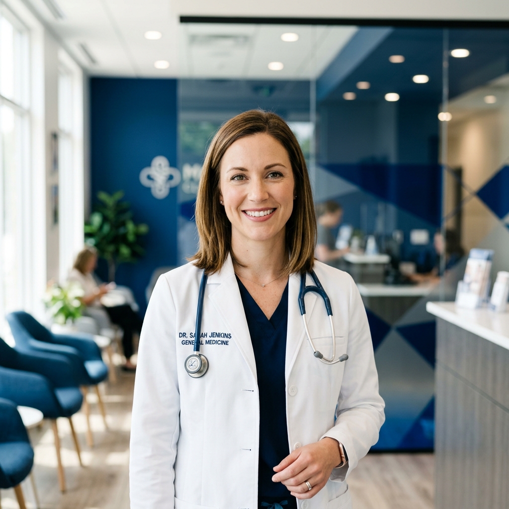 Doctor Consultation