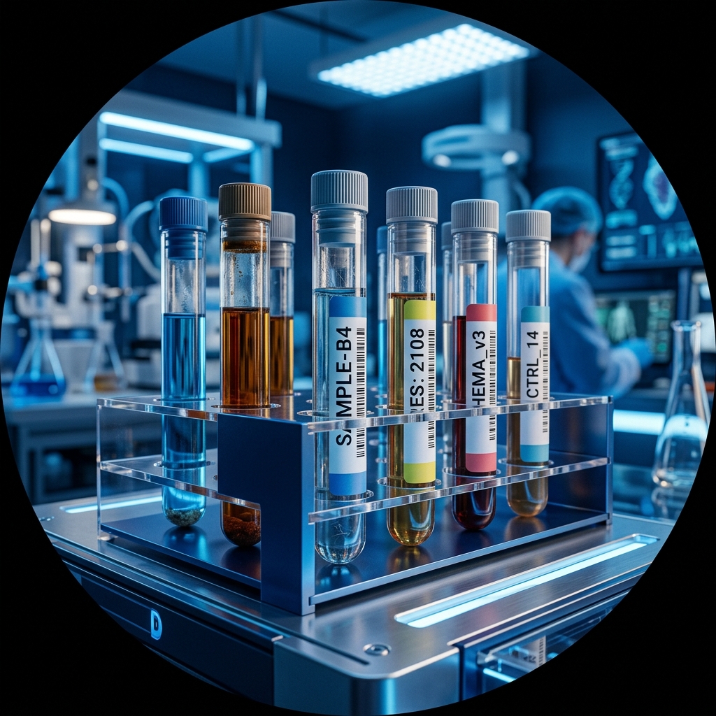 Lab Tests